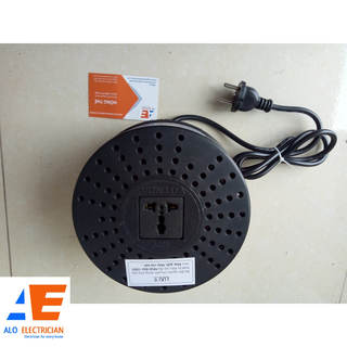 Bộ đổi điện 220V sang 110V loại 2000VA