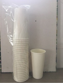 500 ly giấy 22oz - 680ml