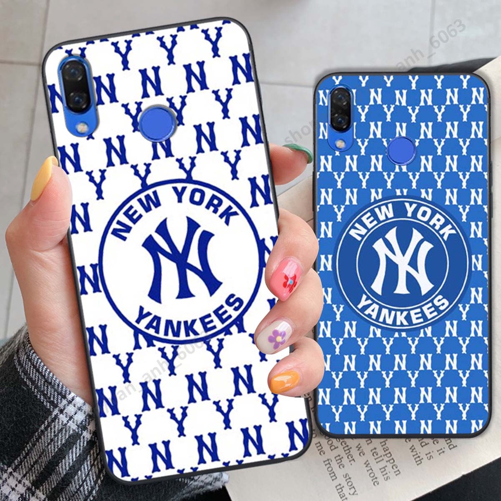 Ốp lưng Huawei Nova 3 / Nova 3i ốp điện thoại hình bearbrick, new york, thể thao