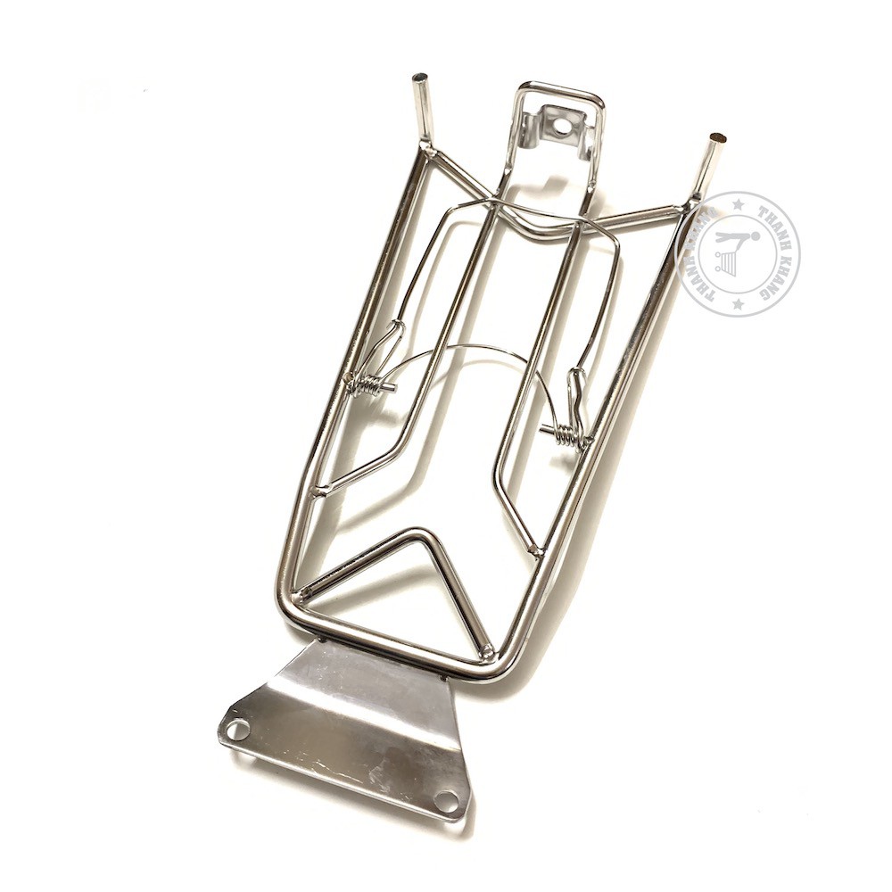 Baga Winner X Sport inox 10 ly Thanh Khang PVN82