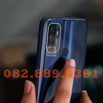 Cường lực camera dành cho Oppo A53 siêu mỏng, siêu bền