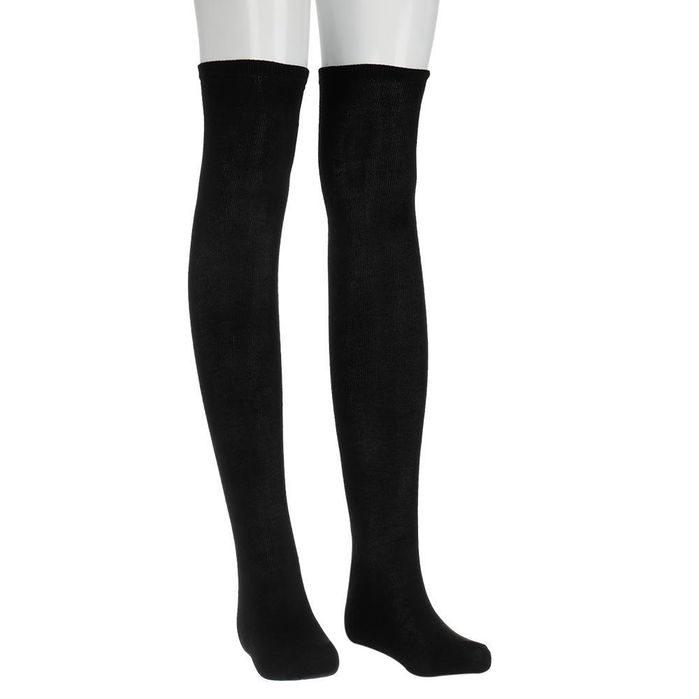 Tất Dài Qua Gối Giữ Ấm Thời Trang Cho Nữ