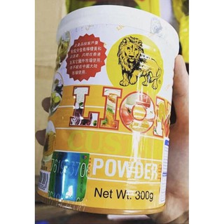 Bột Lion Custard Powder 100 gr