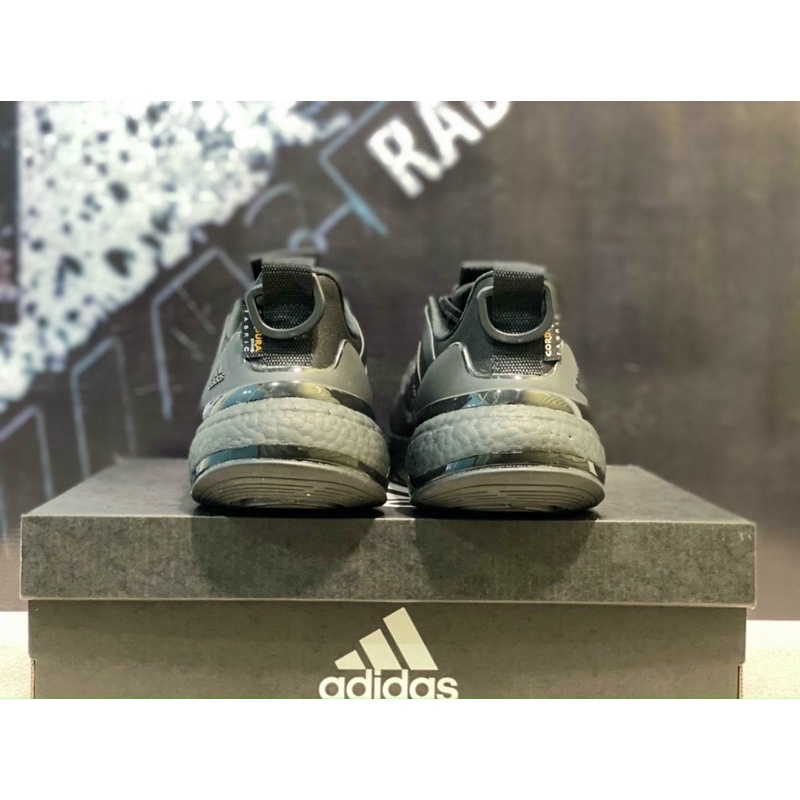 Giày Adidas EQT Plus Real Fullbox Chính Hãng
