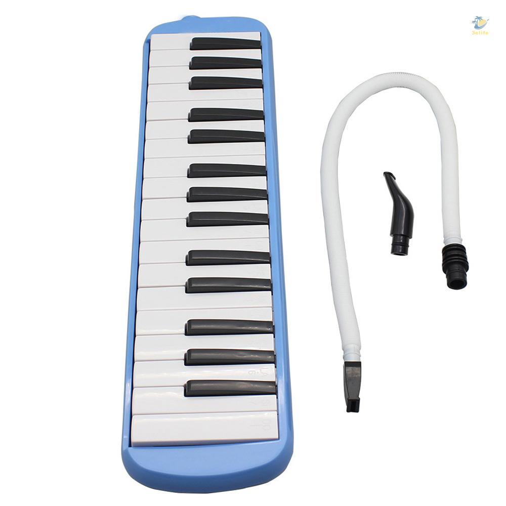 Đàn Piano Melodica 32 Phím Kèm Túi Đựng Tiện Dụng Cho Người Mới Bắt Đầu