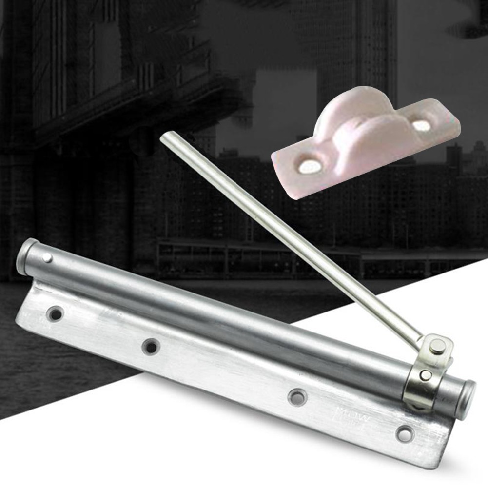 Dụng cụ đóng cửa tự động bằng thép không gỉ