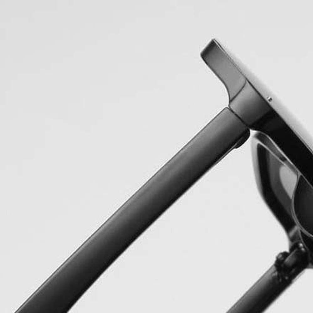 JARRED Kính Mát Tròng Đa Giác Chống Tia UV400