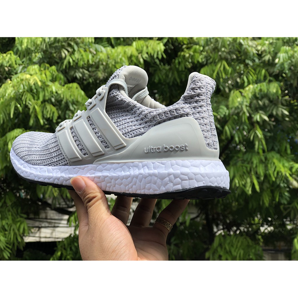 Giày Ultra boost đen / trắng / xám / hồng / rêu  cao cấp nhất full phụ kiện 🎁 Giảm 50K 🎁