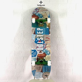 🔥Ván Trượt Skateboard Coolstep VTS58🔥