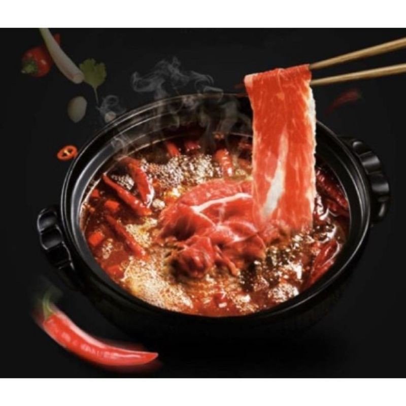 Gia Vị Lẩu Haidilao Vị Tê Cay - Cốt Lẩu Tứ Xuyên có Sẵn Nhiều vị Date Mới - Giao Ngay Trong 2H | BigBuy360 - bigbuy360.vn