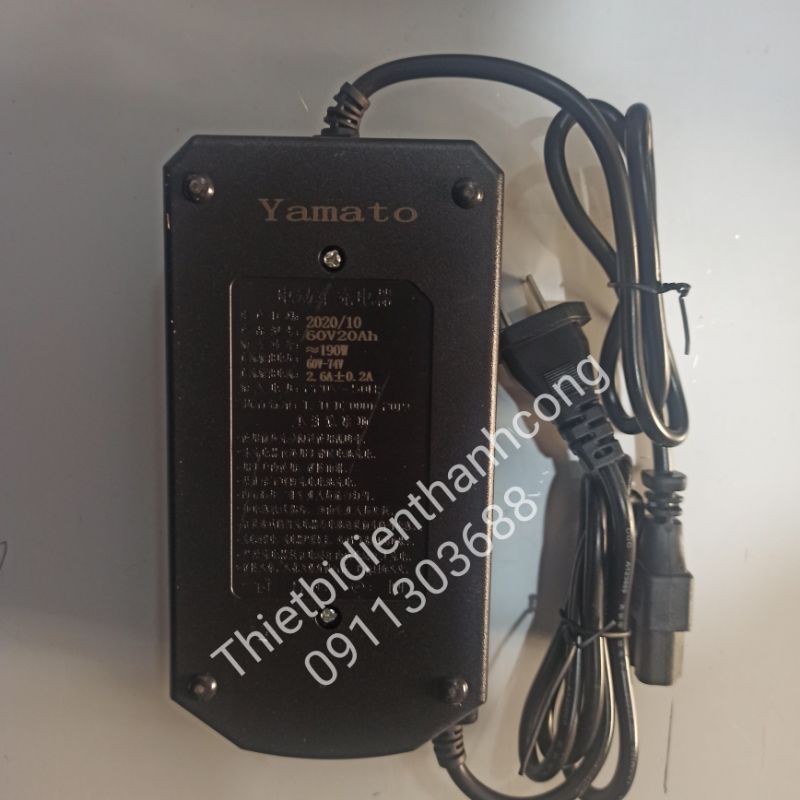 ✓Sạc Xe Điện Tự Động Ngắt ✓48vV-20AH, 48v12AH Và 60V-20AH✓ Công Ghệ Nhật Bản✓đổi mới 6 tháng