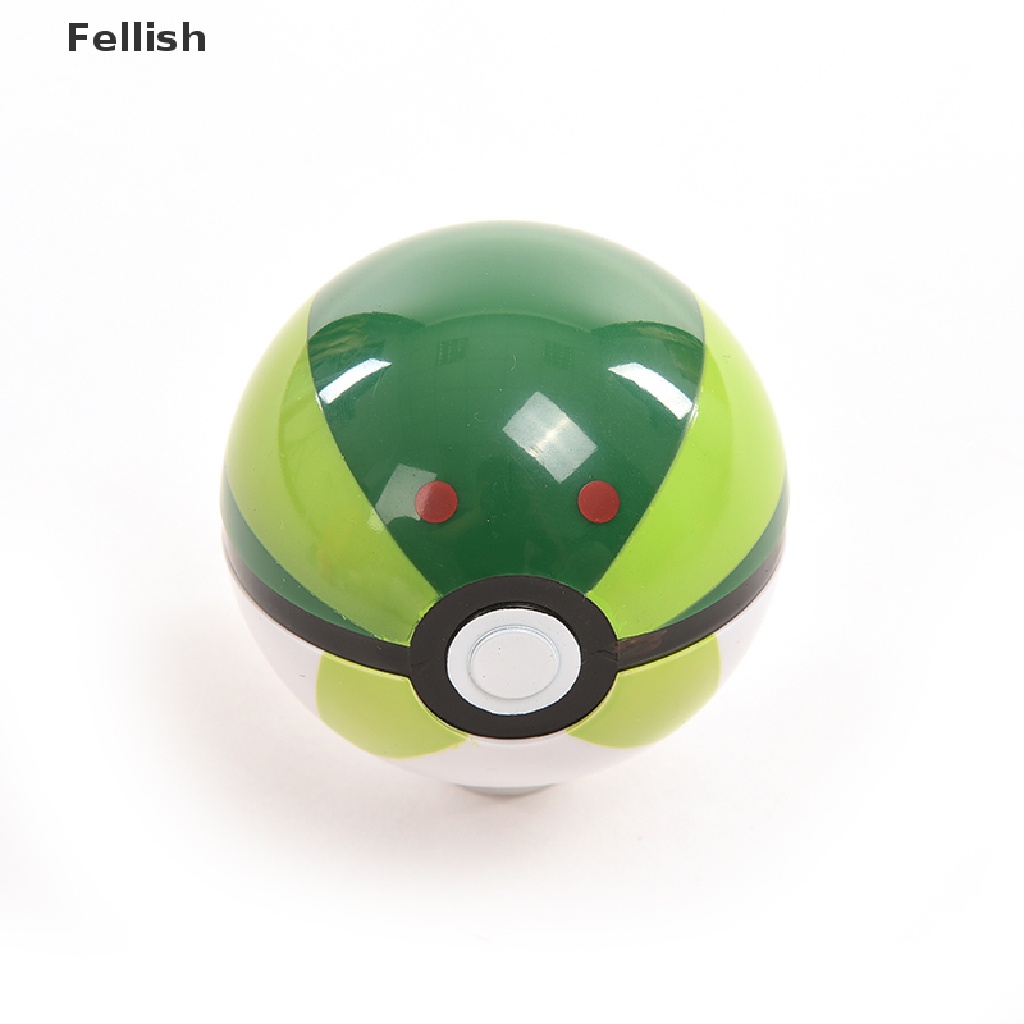 1 quả bóng Pokemon đồ chơi bằng nhựa 436VN