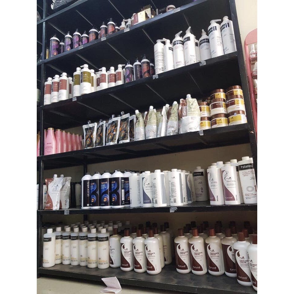 Kem Hấp Ủ Tóc Phục Hồi Kích Thích Mọc Tóc Hương Nước Hoa Bosecher 500ml | BigBuy360 - bigbuy360.vn