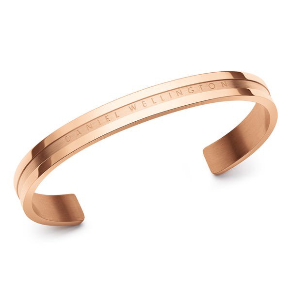 Vòng tay Daniel Wellington Elan Bracelet DW Cuff unisex