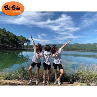 Quần Legging Lửng Nữ 🌸 Legging ngố nâng mông SIÊU HOT 🌸