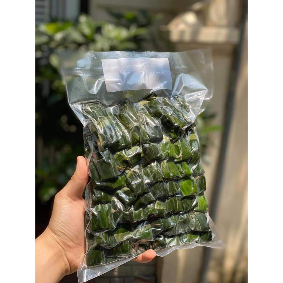 Set 30 bánh bột lọc huế kèm nước chấm