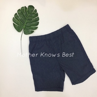 Quần short kaki Levi’s cho bé trai