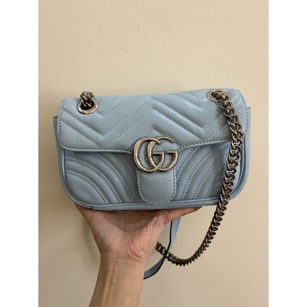 Vip : Túi si hiệu da thật