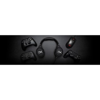 Tai nghe - Headphone HyperX Cloud Orbit