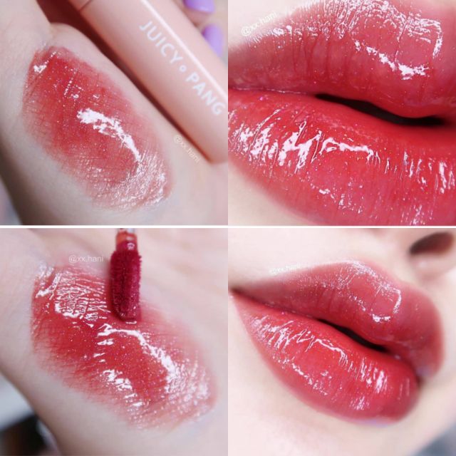 SON TINT A’PIEU JUICY PANG SPARKLING TINT | BigBuy360 - bigbuy360.vn