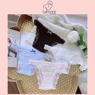 Quần lót juliet ren cao cấp