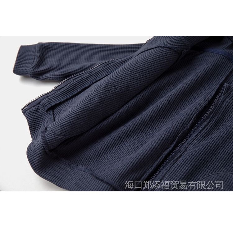 Áo Khoác Cardigan Mỏng Có Mũ Trùm Đầu Hình Khủng Long Hoạt Hình Dễ Thương Cho Trẻ Sơ Sinh