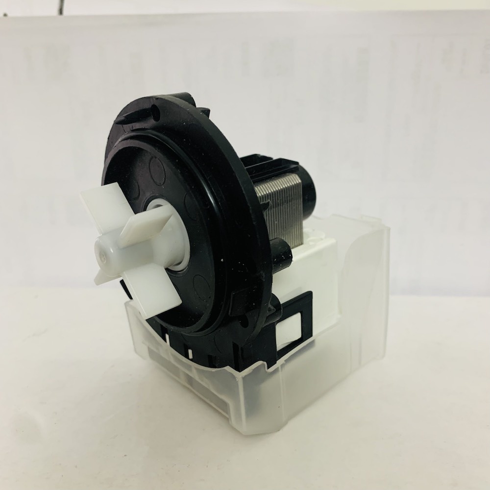 Bơm xả máy giặt LG - Xả nước máy giặt - Motor xả nước máy giặt LG cửa ngang