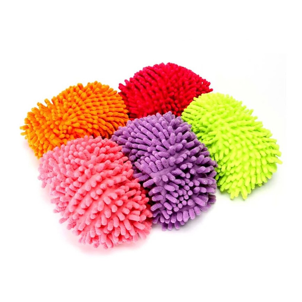 Khăn lau nhà dạng đôi vớ