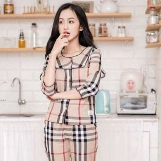 ĐỒ BỘ MẶC NHÀ BBR