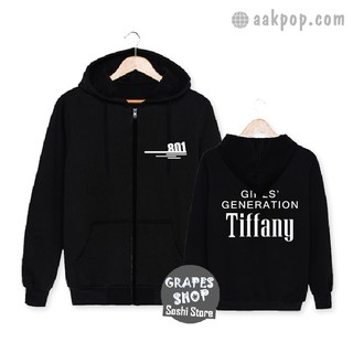 [Tiffany] Áo khoác GG