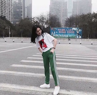Combo 2 quần 3line 180K 