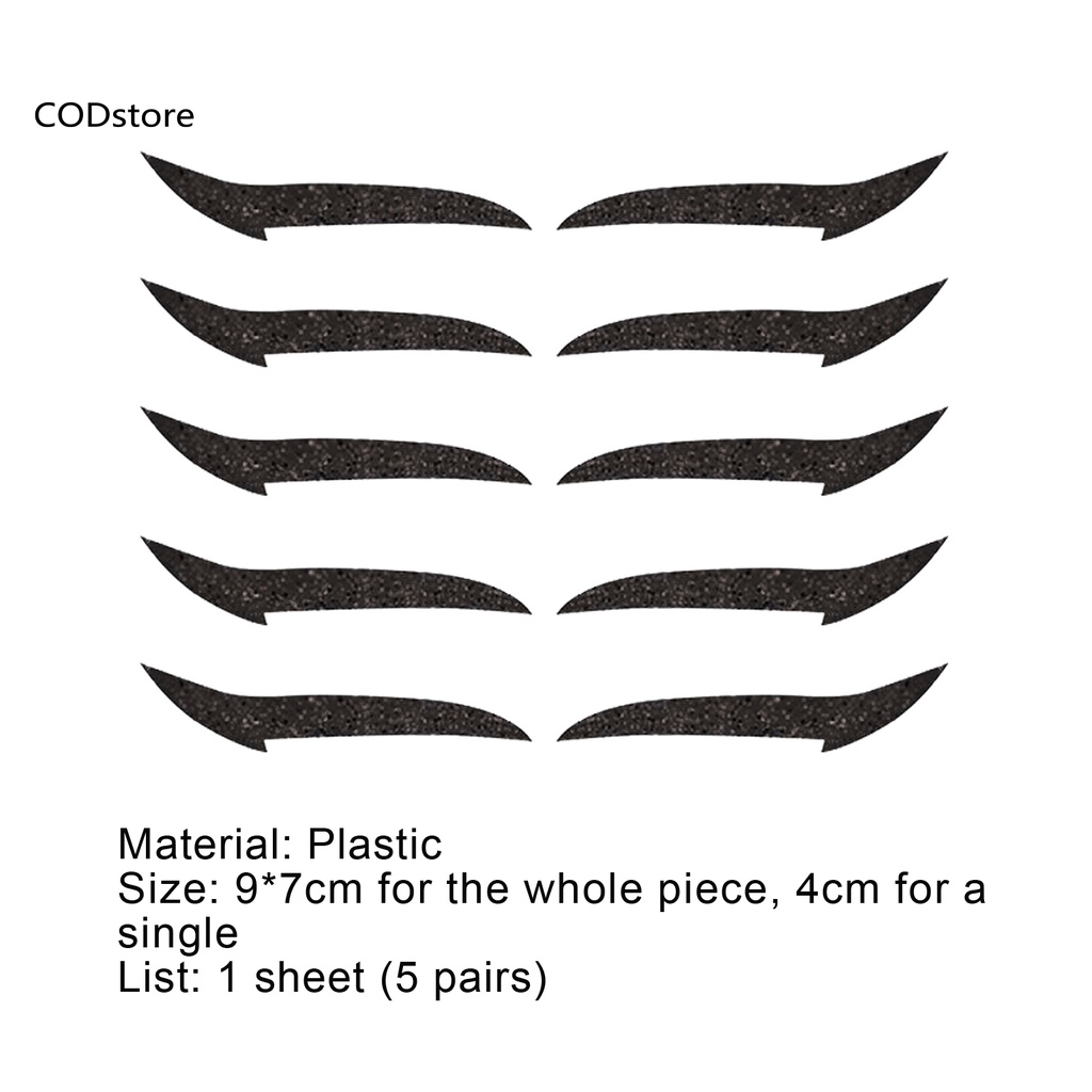 Cuộn băng keo dán mí mắt mềm mại nhiều màu sắc tiện dụng
 | BigBuy360 - bigbuy360.vn