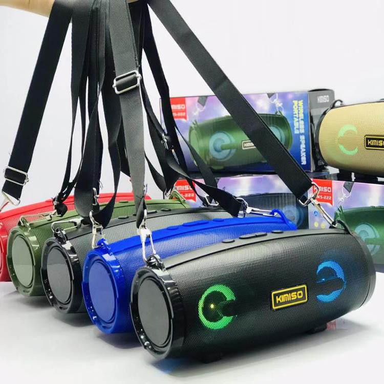 LOA BLUETOOTH KMS 222