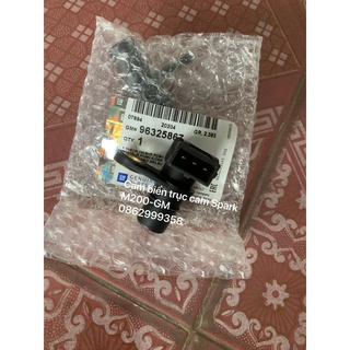 Cảm biến trục cam spark 2008-2011 m200