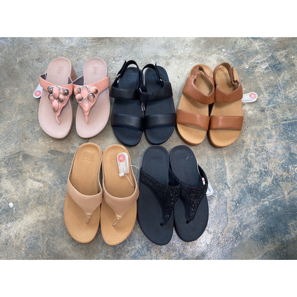 DÉP/ SANDAL FF FULL MẪU
