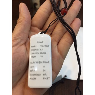 MÁY NIỆM PHẬT- ĐÀI PHÚC 11 Bài