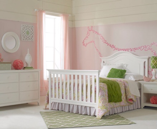 Cũi gỗ Ti Amo Catania