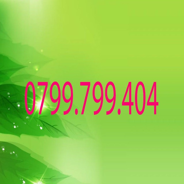 sim mobifone trả trước