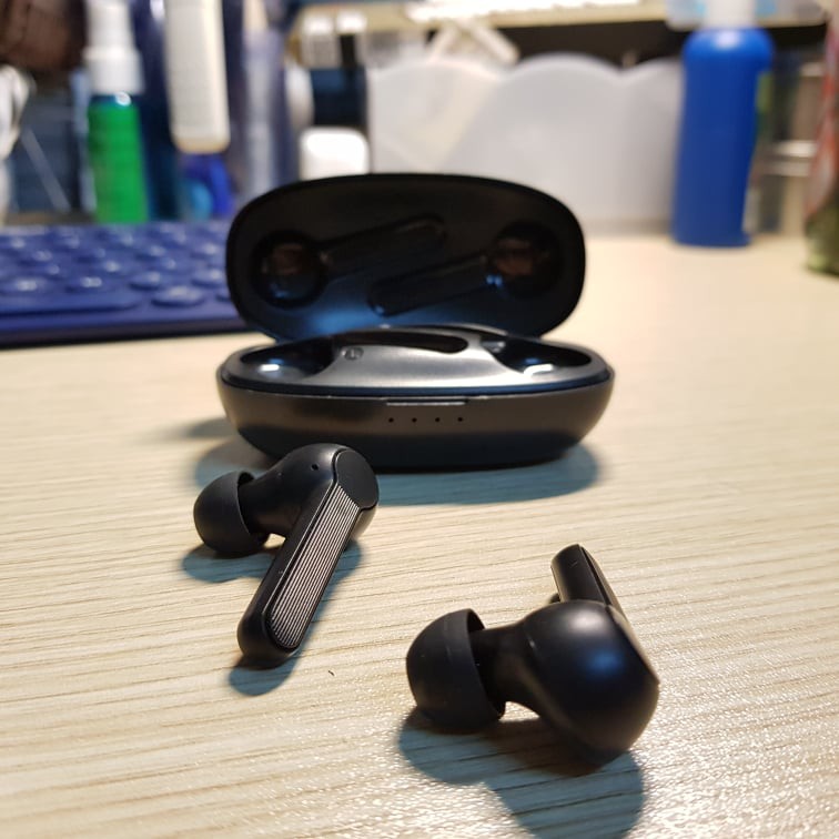 Tai nghe bluetooth 5.0 xy-7,siêu hot,giá rẻ,đàm thoại tốt,nghe nhạc hay
