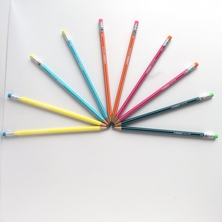 Bút Chì Gỗ STABILO Pencil 160