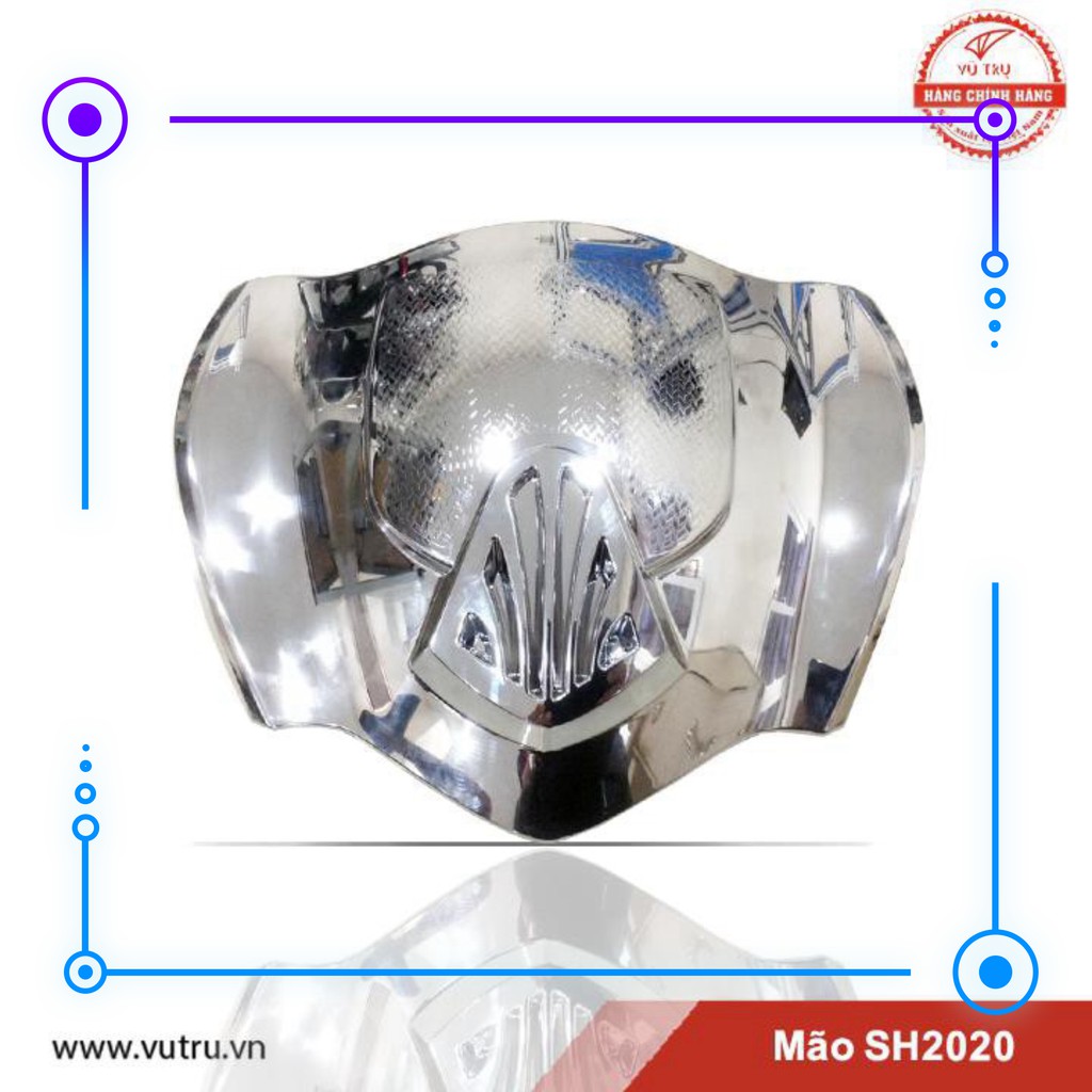 [SALE SỐC] Mão-SH-2020