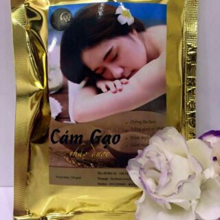 Cám gạo thảo dược