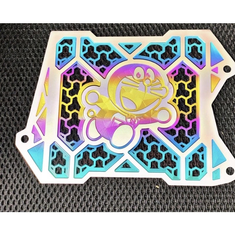 Che Két Nước TiTan Xe VARIO/SH 2017-2019/AIRBLADE 2016-2021 (Kèm ốc Gắn)