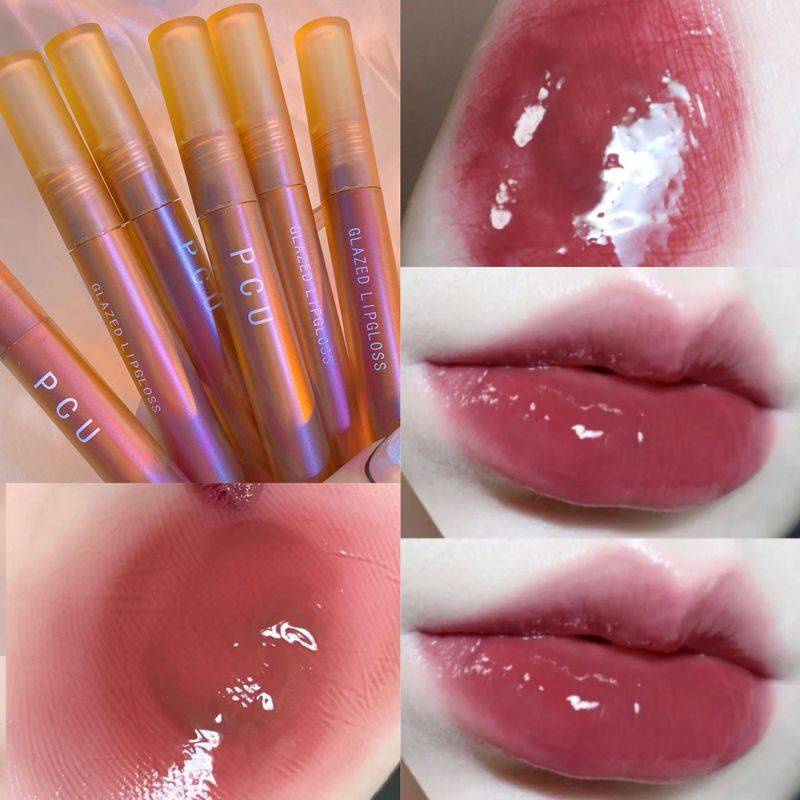 [Hàng mới về] Son môi dưỡng ẩm màu nhung mờ trang điểm cho nữ