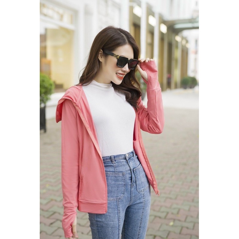 BÁN SỈ ÁO CHỐNG NẮNG KIM CƯƠNG NỮ | BigBuy360 - bigbuy360.vn