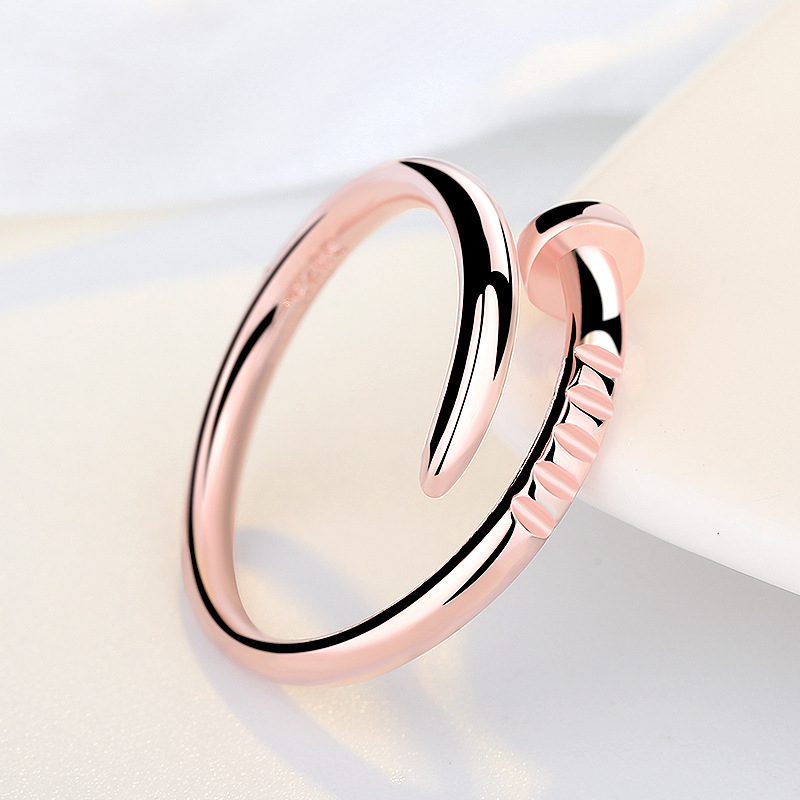 Nhẫn Đeo Tay Cá Tính Cho Nam Và Nữ