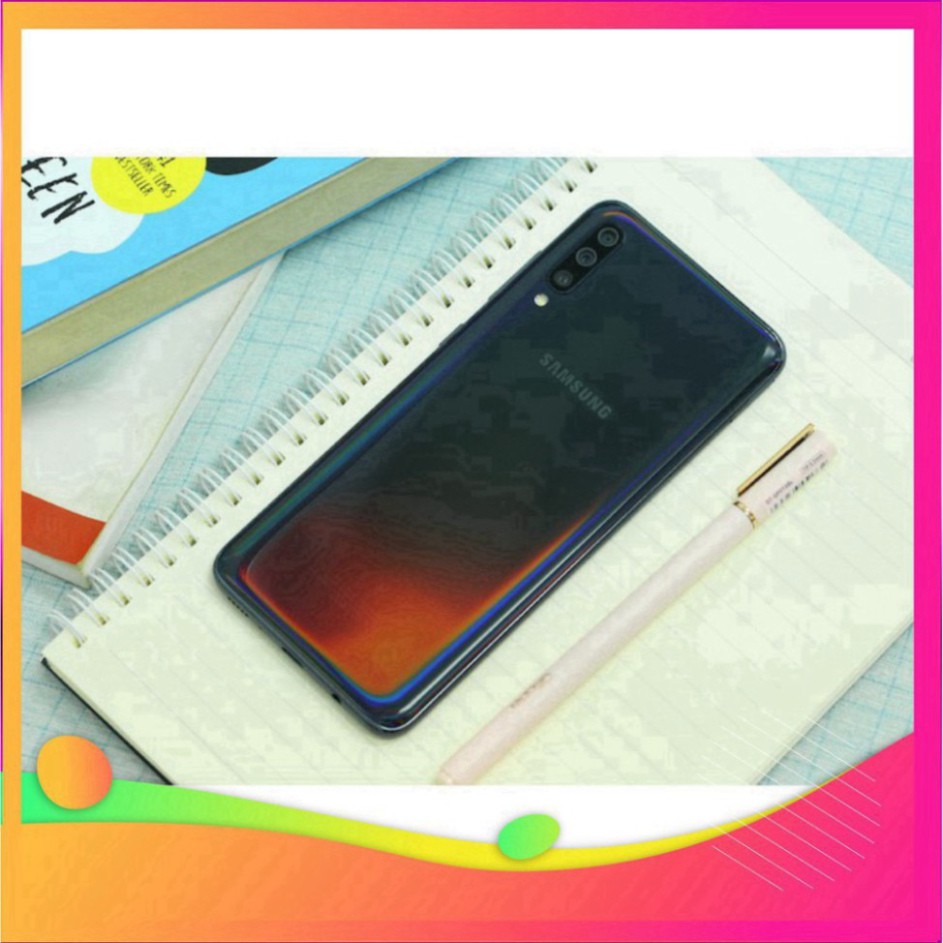 [Hot] Điện thoại Samsung Galaxy A70