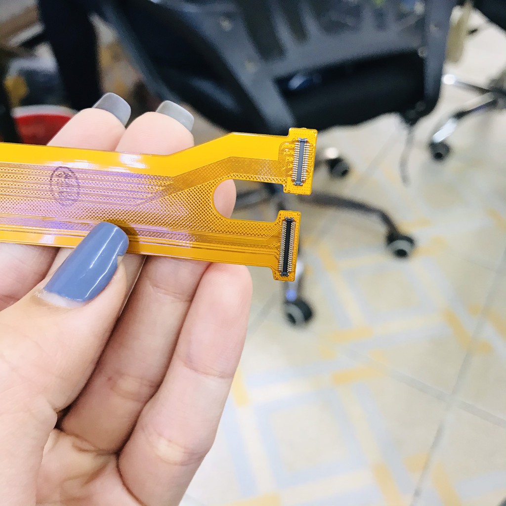 Cáp nối main sạc Samsung A21s / A217F chính hãng bảo hành lỗi