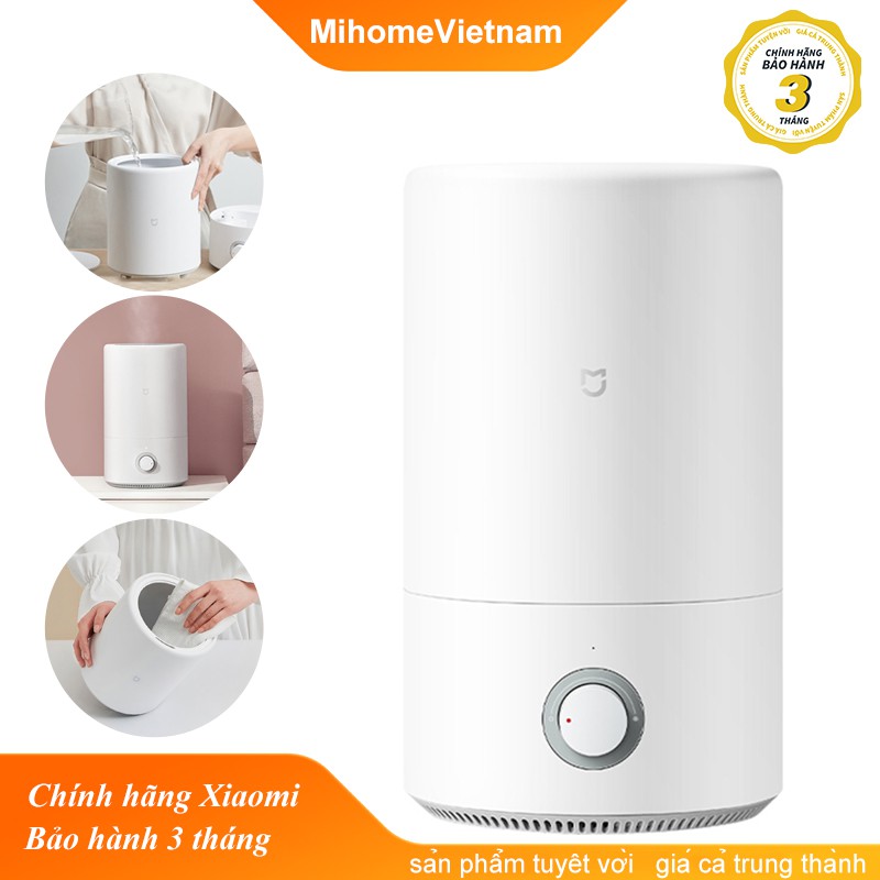 Máy tạo độ ẩm Mijia MJJSQ02LX -4L