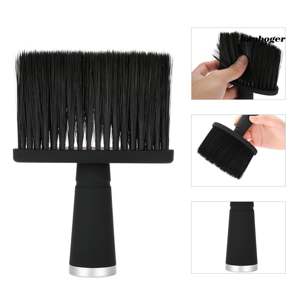 Chổi Quét Tóc Ở Cổ Và Mặt Cổ Cho Salon Làm Tóc